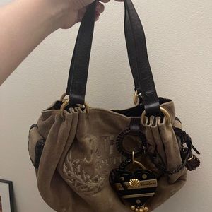 Juicy Couture purse women handbag